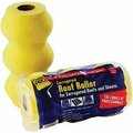 Foampro 9 in. Corrugated Roof Roller 34